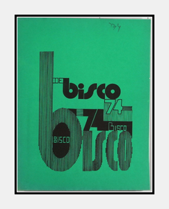 BISCO-01-02 1973-1974 - 02: Bisco, 01e jaargang, 1973-1974