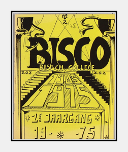 BISCO-02-02 1974-1975 - 02: Bisco, 02e jaargang, 1974-1975