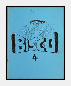 BISCO-02-04 1974-1975 - 04: Bisco, 02e jaargang, 1974-1975
