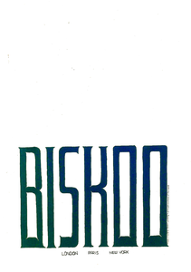 10-05 1982-1983 - 05: Biskoo, 10e jaargang, 1982-1983