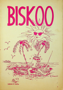 13-06 1985-1986 - 06: Biskoo, 13e jaargang, 1985-1986