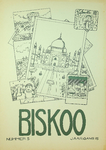 15-05 1987-1988 - 05: Biskoo, 15e jaargang, 1987-1988