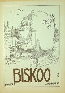 16-02 1988-1989 - 02: Biskoo, 16e jaargang, 1988-1989