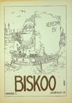 16-02 1988-1989 - 02: Biskoo, 16e jaargang, 1988-1989