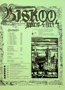 04-04 1976-1977 - 04: Biskoo, 4e jaargang, 1976-1977