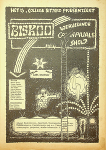 05-04 1977-1978 - 04: Biskoo, 5e jaargang, 1977-1978