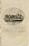 PC_ABB_002 Het dorp Abbenbroek, 1798