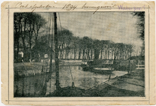 PC_BRL_106 Stoombooten Maasnymph en Voorne & Putten, 1895