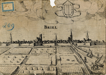 PC_BRL_148 Briel, [ca. 1675]