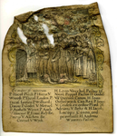 PC_MVG_006 B.B. Martyres Gorcomienses brilae suplicio affecti Anno 1572, 9 Julli