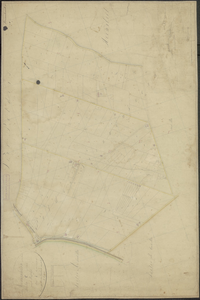 TA_093_002 Gemeente Nieuwenhoorn, sectie C, [ca. 1830].
