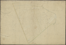 TA_093_003 Gemeente Nieuwenhoorn, sectie C, [ca. 1830].