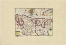 TA_ALG_043 HOLLANDIA COMITATUS, 1659.