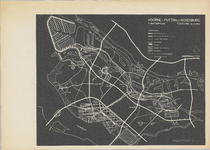 TA_ALG_254 Voorne-Putten en Rozenburg Struktuurplan, 12 maart 1962.