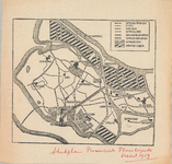 TA_ALG_259 Streekplan Voorne-Putten, 1959.