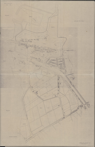 TA_HLVS_028 Kaart van Hellevoetsluis, 1957.