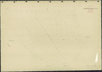 TA_KAD_ZW_009 Zwartewaal, sectie A8, 1975.