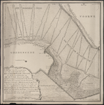 TA_RIV_008 Het Goedereesche Zee-gat alsmede De Rivier Flacquee, 1778 - 1779.