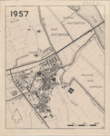 TA_SPIJK_034 Spijkenisse in 1957, 1957.