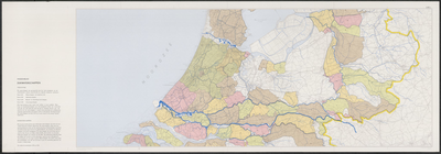 wat_027-005 Waterkaart Rijkswaterstaat, 1973.