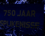 207 Manifestatie 750 jaar Spijkenisse, [19 september 1981]