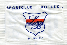 SZ1430. Sportclub Botlek.