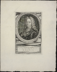 VH0137 Mr. COENRAAD van HEEMSKERK, Ambassadeur van den Staat in Frankryk enz. [Frankrijk], [1751-1759]