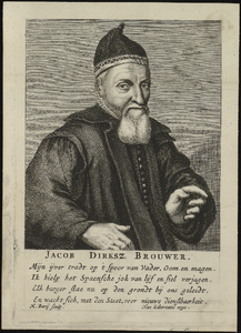 VH0293 Jacob Dirksz. Brouwer., [ca 1666]