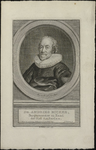 VH0414 Dr. ANDRIES BICKER, Burgermeester en Raad der Stad Amsterdam, 1760