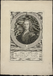 VH0578 Mr. PIETER VAN DE POLL, Burgemeester der Stad Amsterdam. Bailliuw en Dykgraaf van Amstelland, [1751-1759]