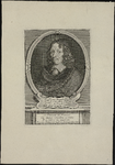 VH0732 Jean Chapelain Poete, de L' Academie francoise Conseollier du Roy, ne a Paris il y mourut en 1674 age de 79 ans, ...