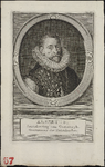 VH0790 ALBERTUS, Aartshertog van Oostenryk. [Oostenrijk] Gouverneur der Nederlanden, [1751-1759]
