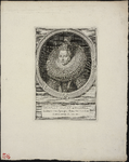 VH0791 ISABELLA CLARA EUGENIA, Infante van Spanje, Gemalin van den Aartshertog Albertus, [1751-1759]