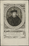 VH0853 ADRIAAN PAUW, Schepen en Raad der Stad Amsterdam, na de Reformatie. Ao. 1578., [1751-1759]