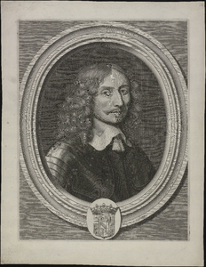 VH0897 [Henri de Lorraine, Marquis de Mony], [ca 1675]