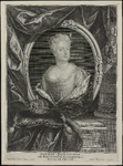 VH0907 Sophie-Dorothee de Brunswich-Lunebourg. Reine de Prusse. [Pruisen]