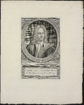 VH0922 Mr. ANTHONY VANDER HEIM, Raadpensionaris van Holland enz, [1751-1759]