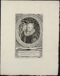 VH0925 mr. ROMBOUT HOGERBEETS, Pensionaris van Leiden, [1751-1759]
