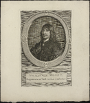 VH1049 Mr. HENRIK HOOFT, Burgemeester en Raad der Sadt Amsterdam, [1751-1759]