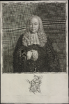 VH1061 [Mr. Daniel de Dieu, Burgemeester en Raad der Stad Amsterdam, Baljuw van den Lande van Blois enz.], 1756
