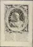 VH1178 Petrus Adriani Werfius Natus leijdae [Leiden] Ao. 1529. Denatus 1604