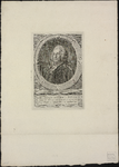 VH1192 Mr. JACOB BOREEL JANSZ, Raad en Advocaat Fiscaal, van het Ed. Mog. Collegie ter Admiraliteit te Amsterdam, [1751 ...