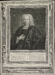 VH1221 JOHANNES WESSELIUS, S.S. Theol. Doct. ejusdemq Fac. ut & Orat. Lugd. Bat. [Leiden] Professor, & Ecclesiae ...