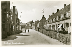 PB0654 Kijkje in de Coppelstockstraat, ca. 1915