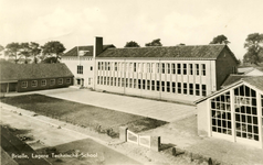 PB1528 De Lagere Technische School, 1956