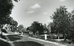 PB4103 Kijkje op de Rijksstraatweg, ca. 1950