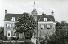 PB4203 Landhuis De Oliphant, 1965