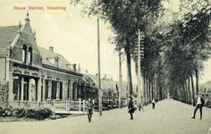 PB4334 Kijkje op de Rijksstraatweg, ca. 1927