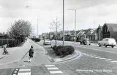 PB4444 Kijkje op de Rijksstraatweg, 1965