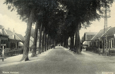 PB4451 Kijkje in de Rijksstraatweg, ca. 1930